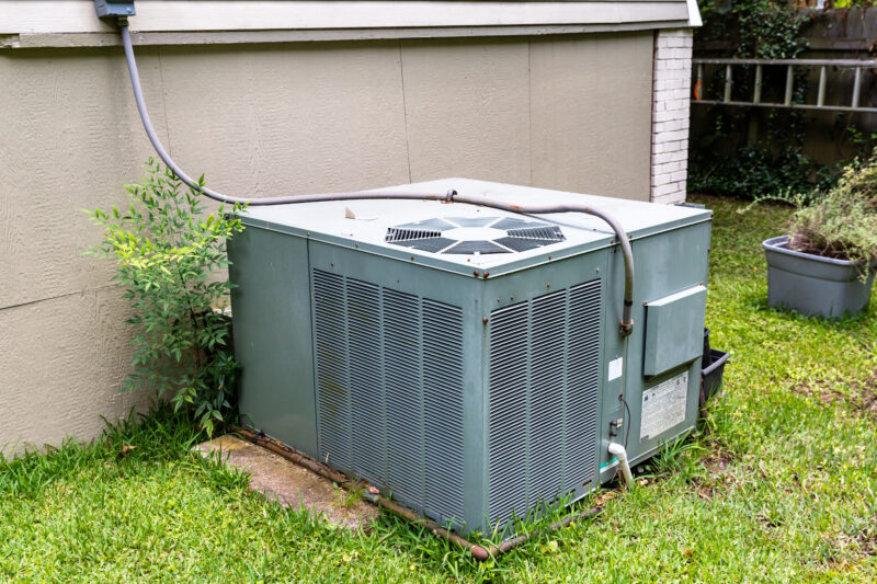 air conditioning repair